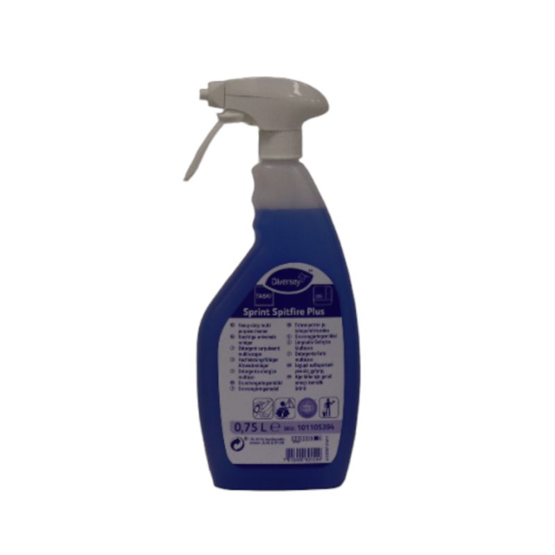 Sprint Spitfire Spray 6x750ml