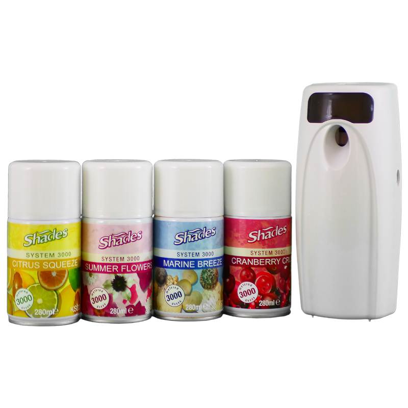 System 3000 Starter Pack