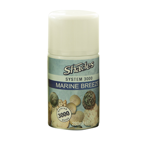 System 3000 Aerosol Marine Breeze