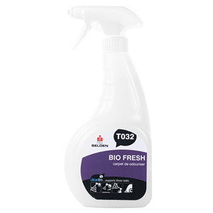 Bio Fresh De-Odouriser
