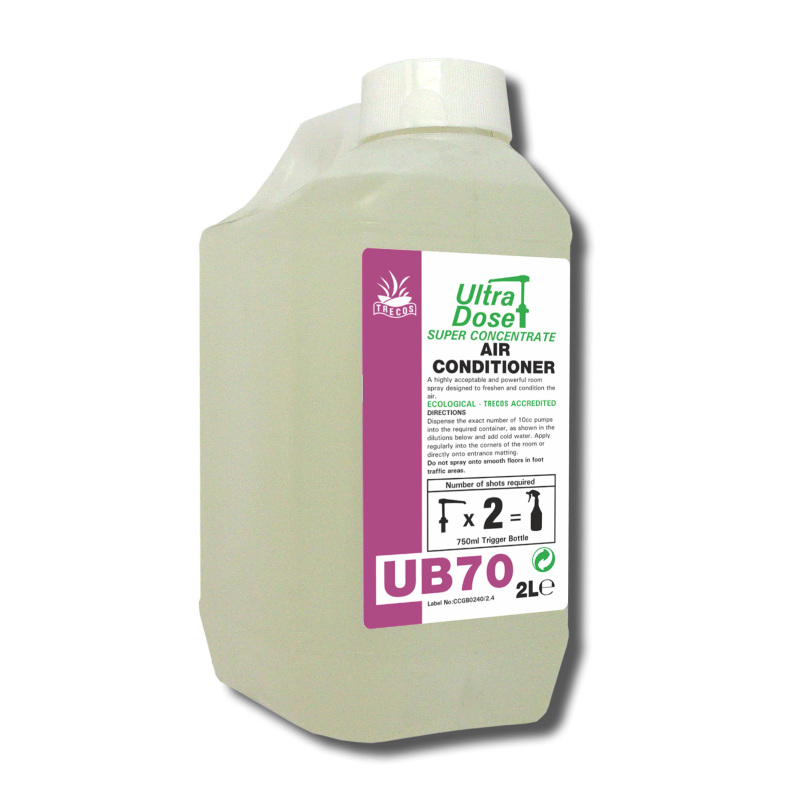 UB70 Air Conditioner Concentrate