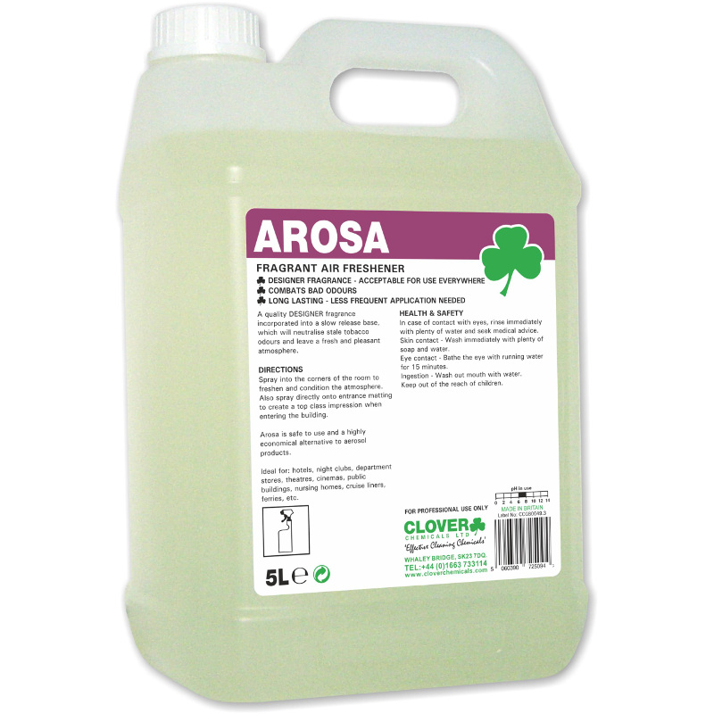 Arosa Air Freshener