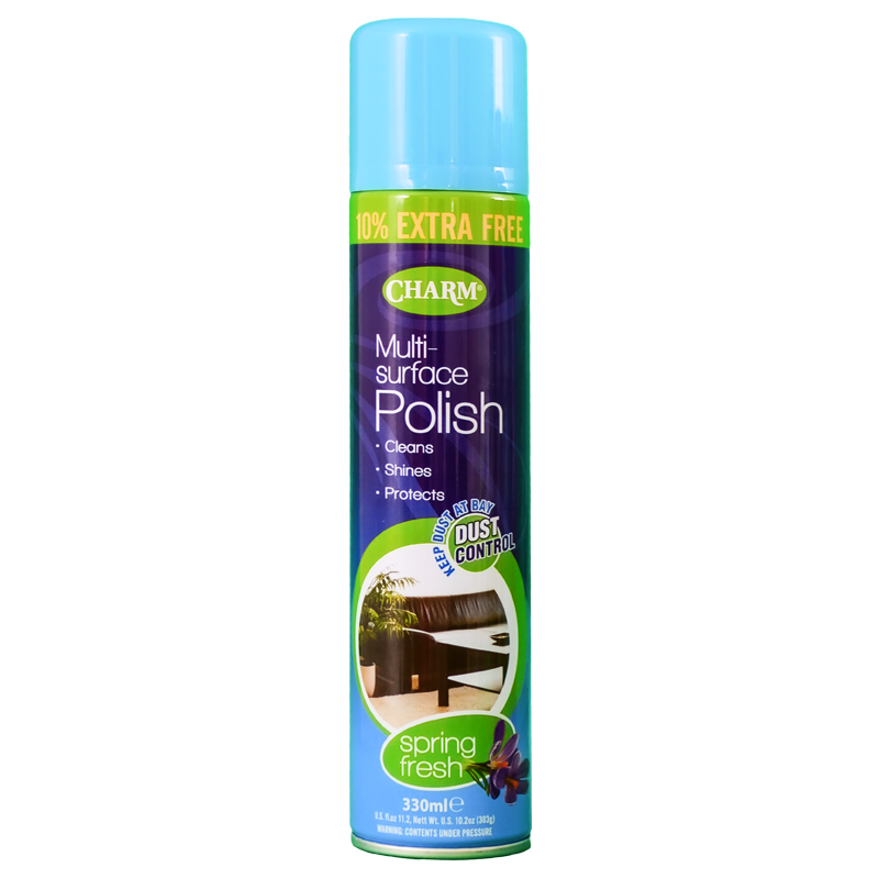 Multi-Surface Polish 300ml
