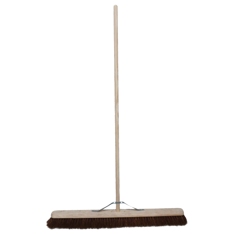 Stiff Broom Complete 900mm (36