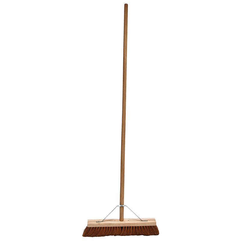 Soft Broom Complete 450mm (18