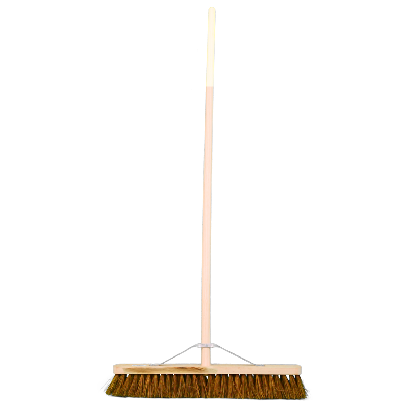 Soft Broom Complete 600mm (24
