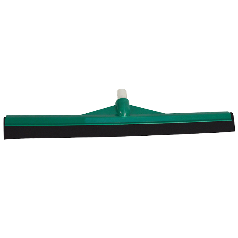 Floor Squeegee Foam Head 600mm Green