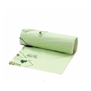 Compostable Bin Liners 25L