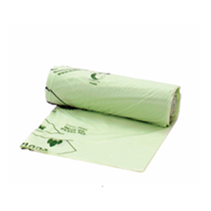 Compostable Bin Liner 240L