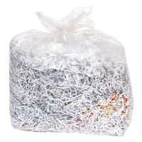 Clear Sacks MD 10Kg