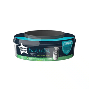 Sangenic Cassette Refill XL Pack 6