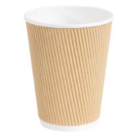 Disposable Coffee Cups
