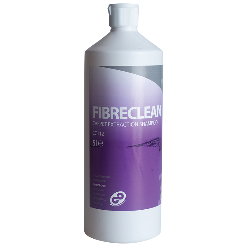 Fibreclean