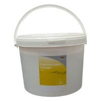 Sanitising Powder 16% Chlorine