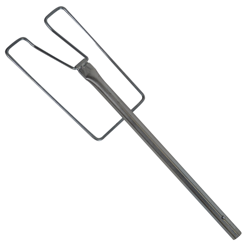 Hi Level Dusting Frame Dusters & Cloths Cleaning Equipment Clena