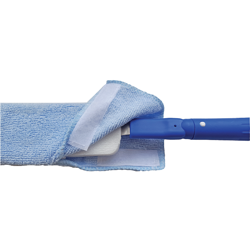 High Level Microfibre Dusting Sleeve
