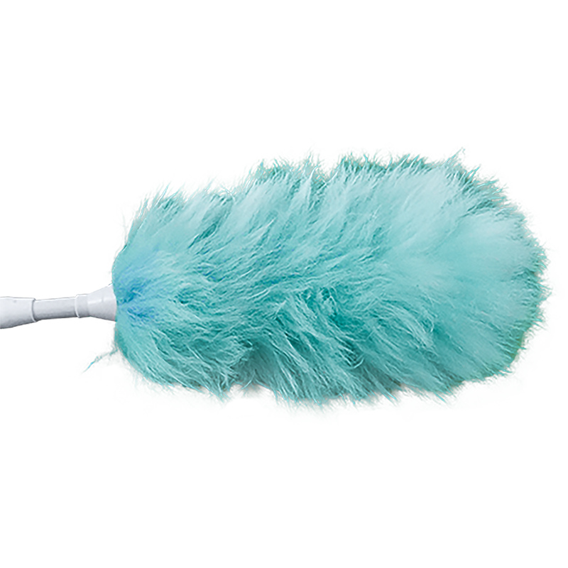 Telescopic Lambswool Flick 76-107cm / 30-42