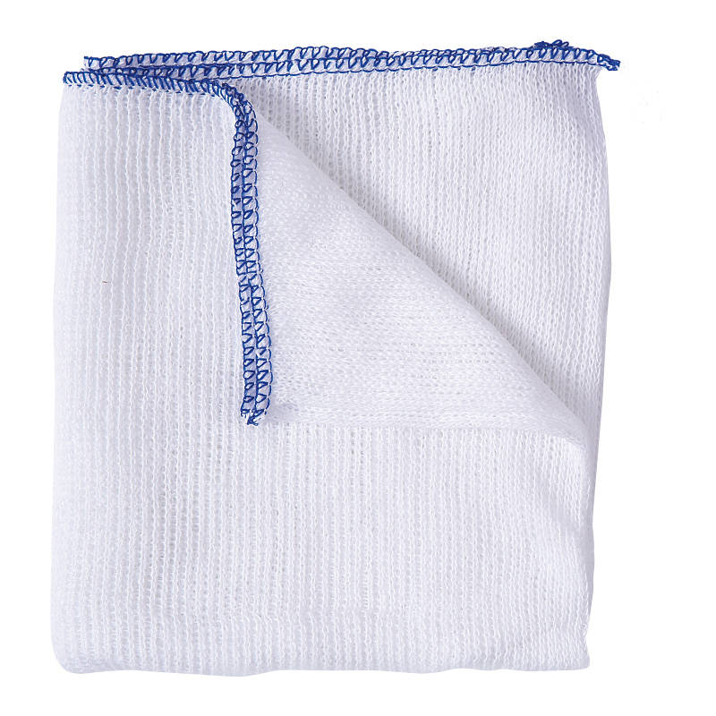 Large Dishcloths Blue