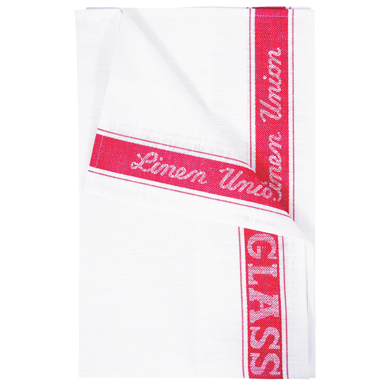 Linen Union Tea Towels
