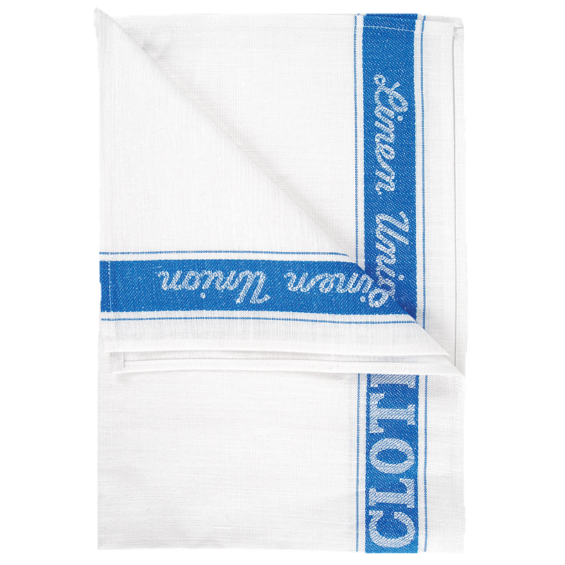 Linen Union Tea Towels