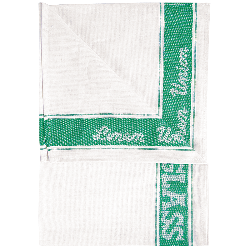 Linen Union Tea Towels