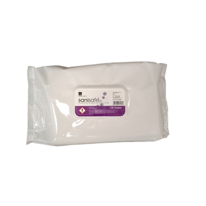 Disinfectant Wet Wipes