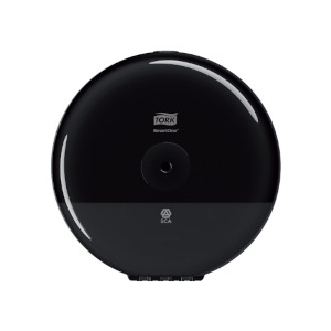 SmartOne Mini Dispenser Black