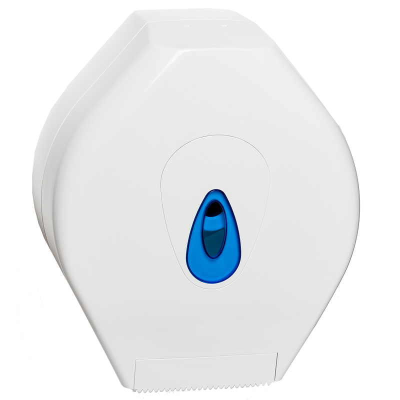 Mini Jumbo Toilet Roll Dispenser