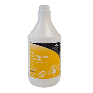 DT1565 Printed Empty Trigger Bottle Only