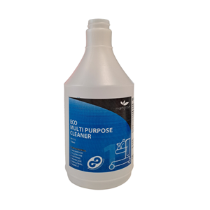 FR1715 Printed Empty Trigger Bottle Only