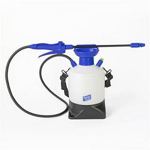 Pressure Sprayer & Lance 5L