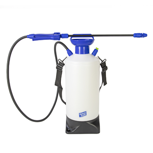 Pressure Sprayer & Lance 10L