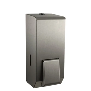 Stainless Steel Bulk Fill Soap Dispenser