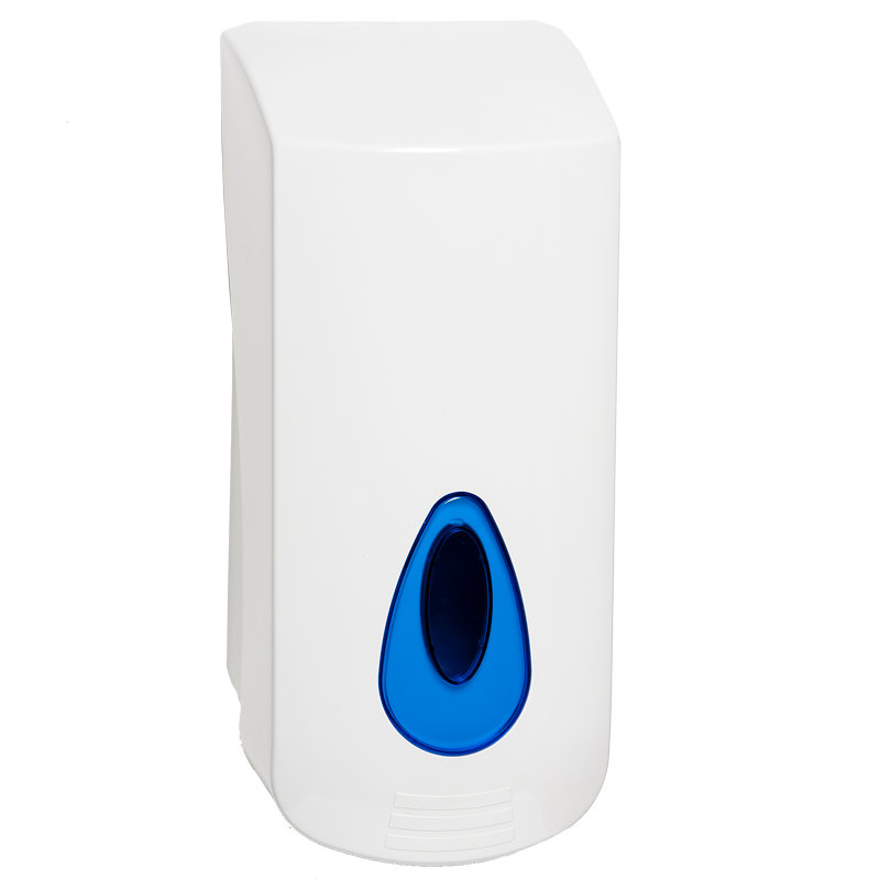 Beaded Gel Dispenser