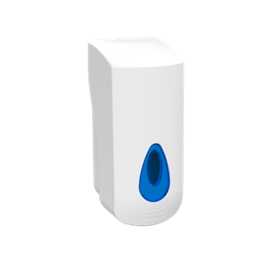 Assura Beaded Hand Wash Cartridge Dispenser