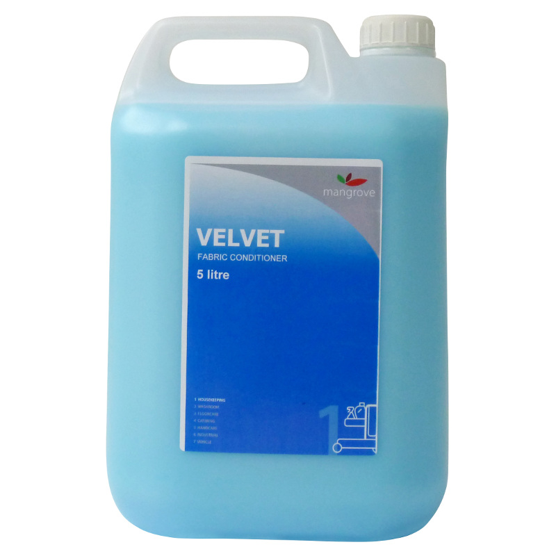 Velvet Fabric Conditioner