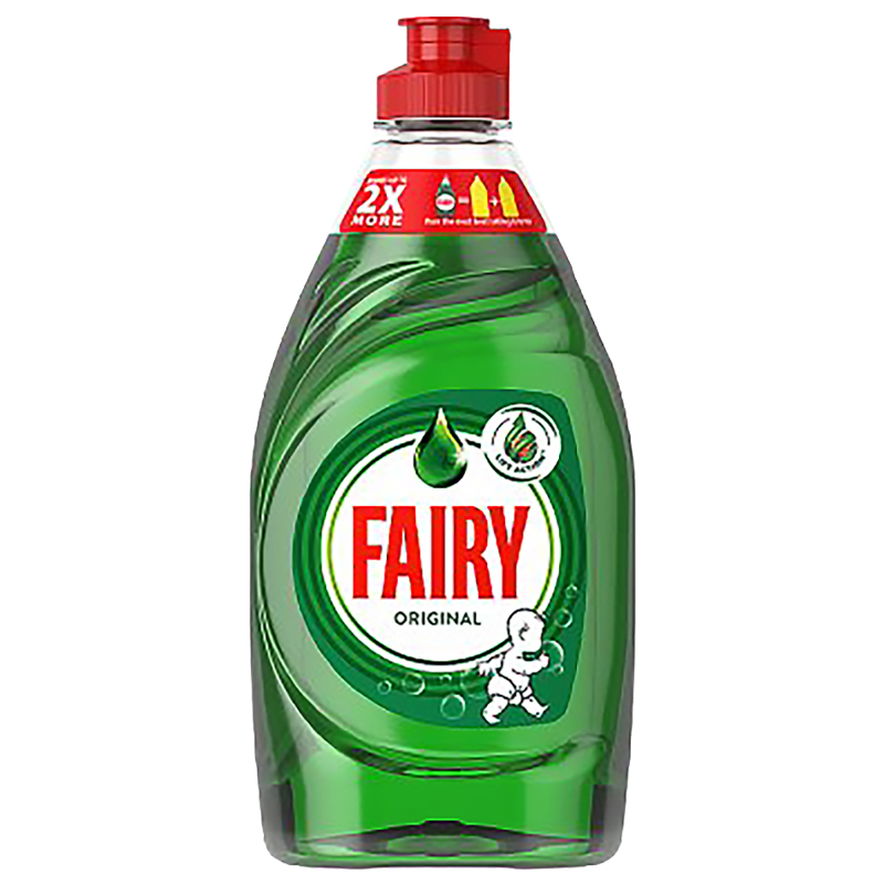 Fairy Liquid Original 1190ml