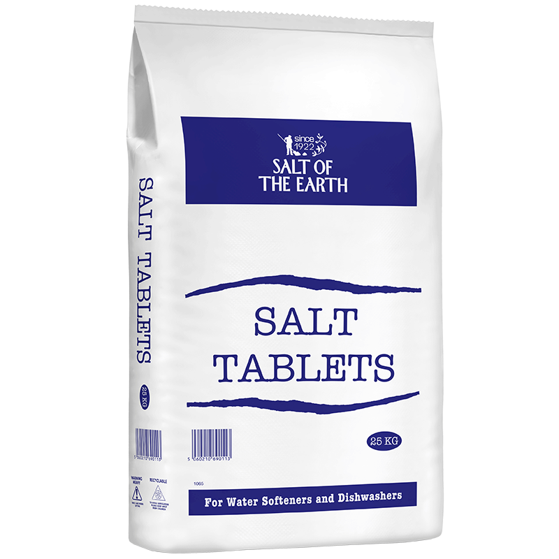 Tablet Salt