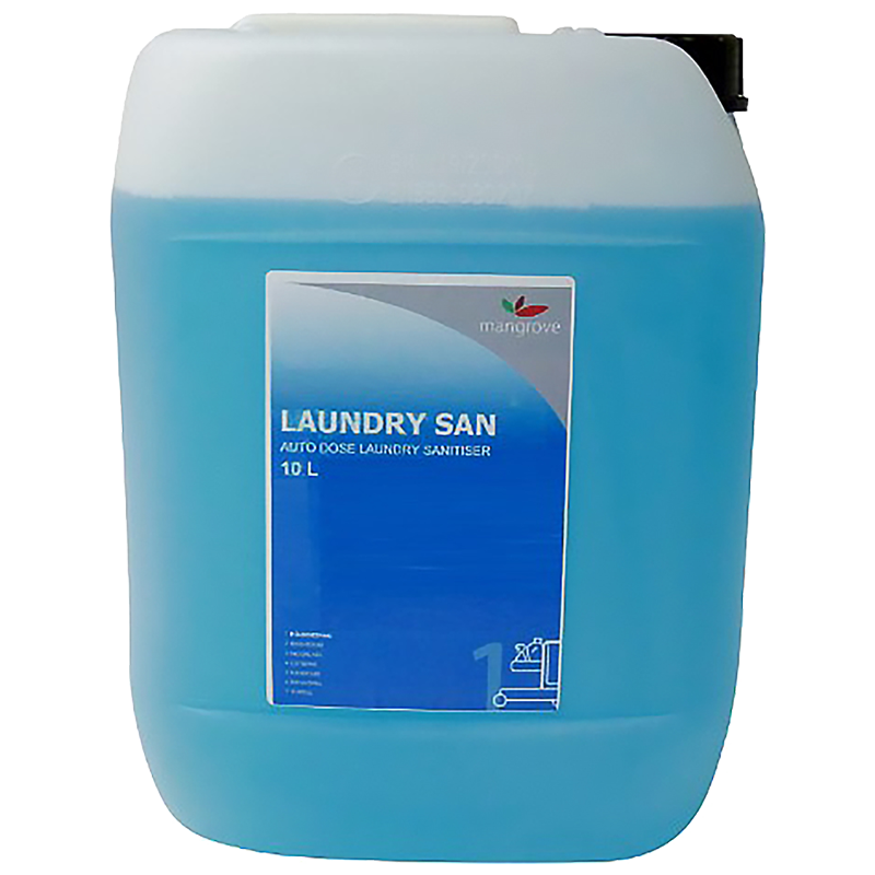 Laundry San Auto Dosing Laundry Sanitiser