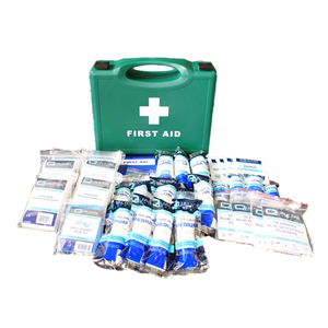 HSE 20 Person Catering First Aid Kit