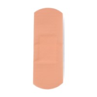 Waterproof Plasters 7.2 x 1.9cm