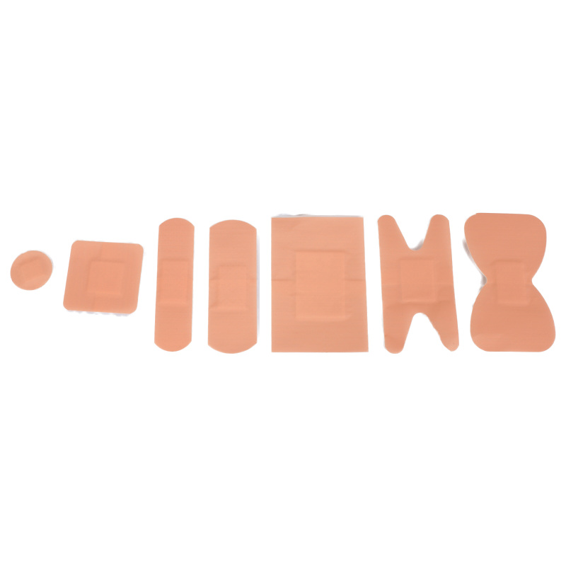 Waterproof Assorted Plasters