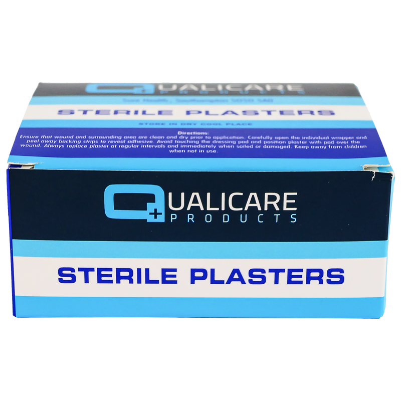 Fabric Assorted Plasters