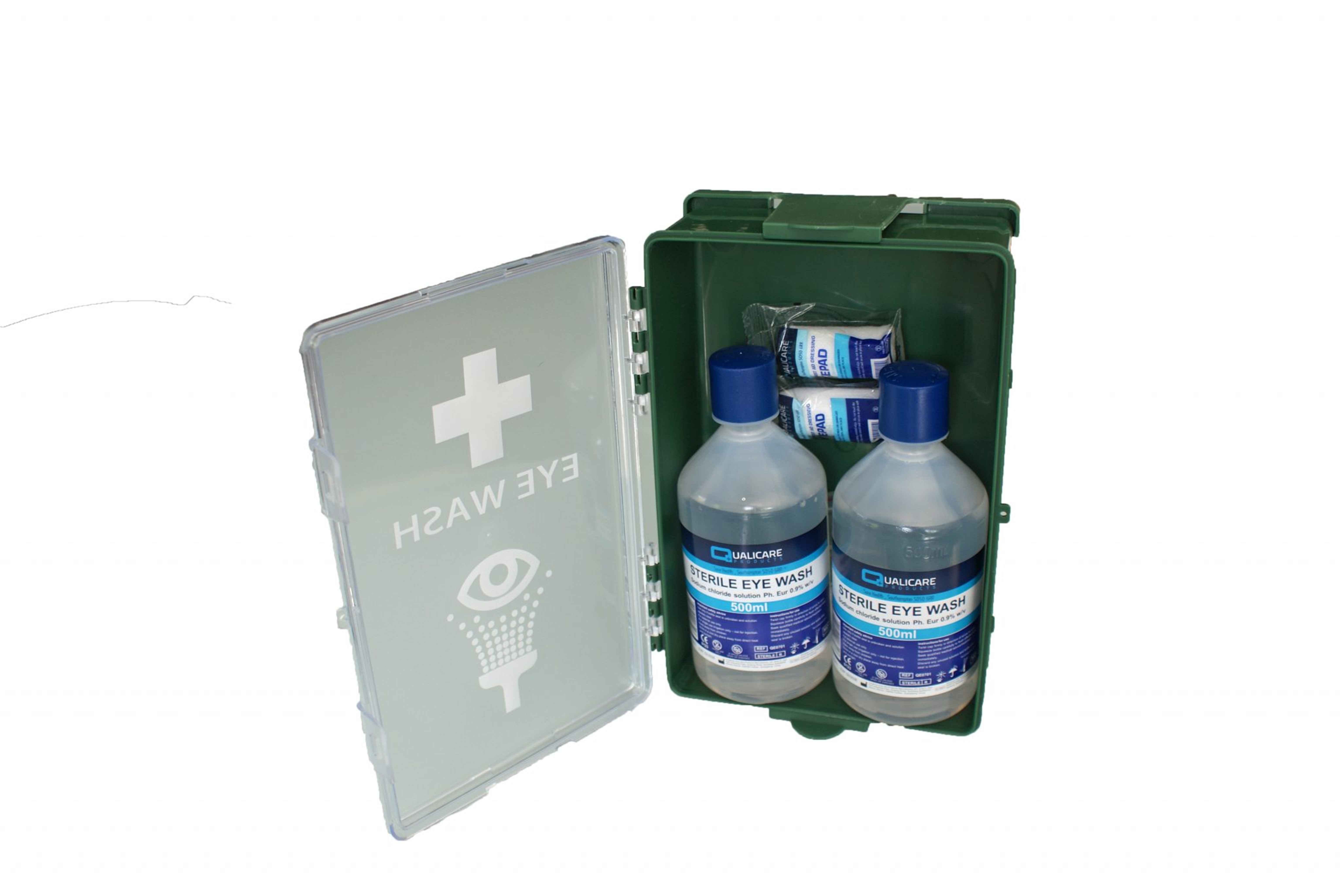 Eye Wash Case