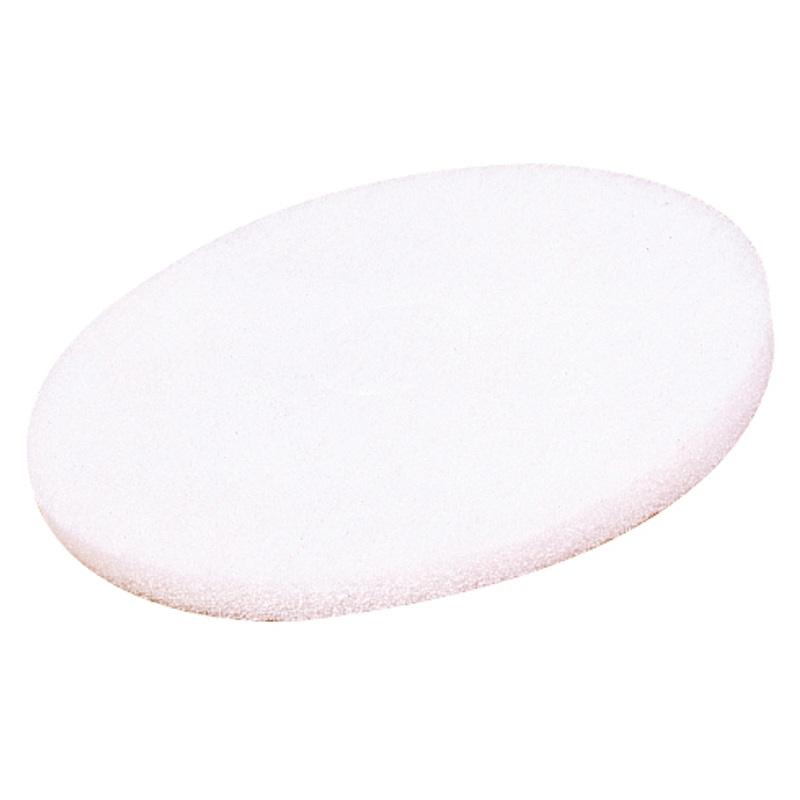 Floor Pads 380mm (15