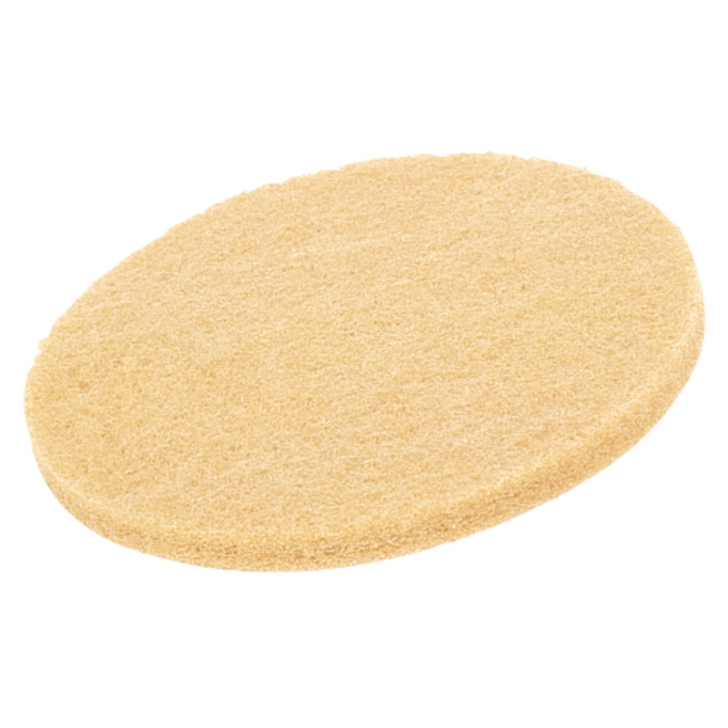 Floor Pads 400mm (16