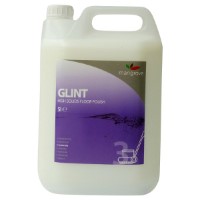 Glint High Solids Floor Polish