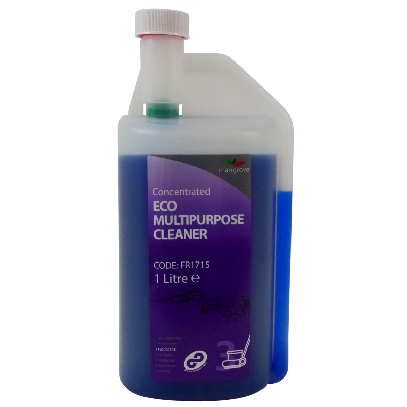Eco-Mix Multi Purpose Cleaner Concentrate