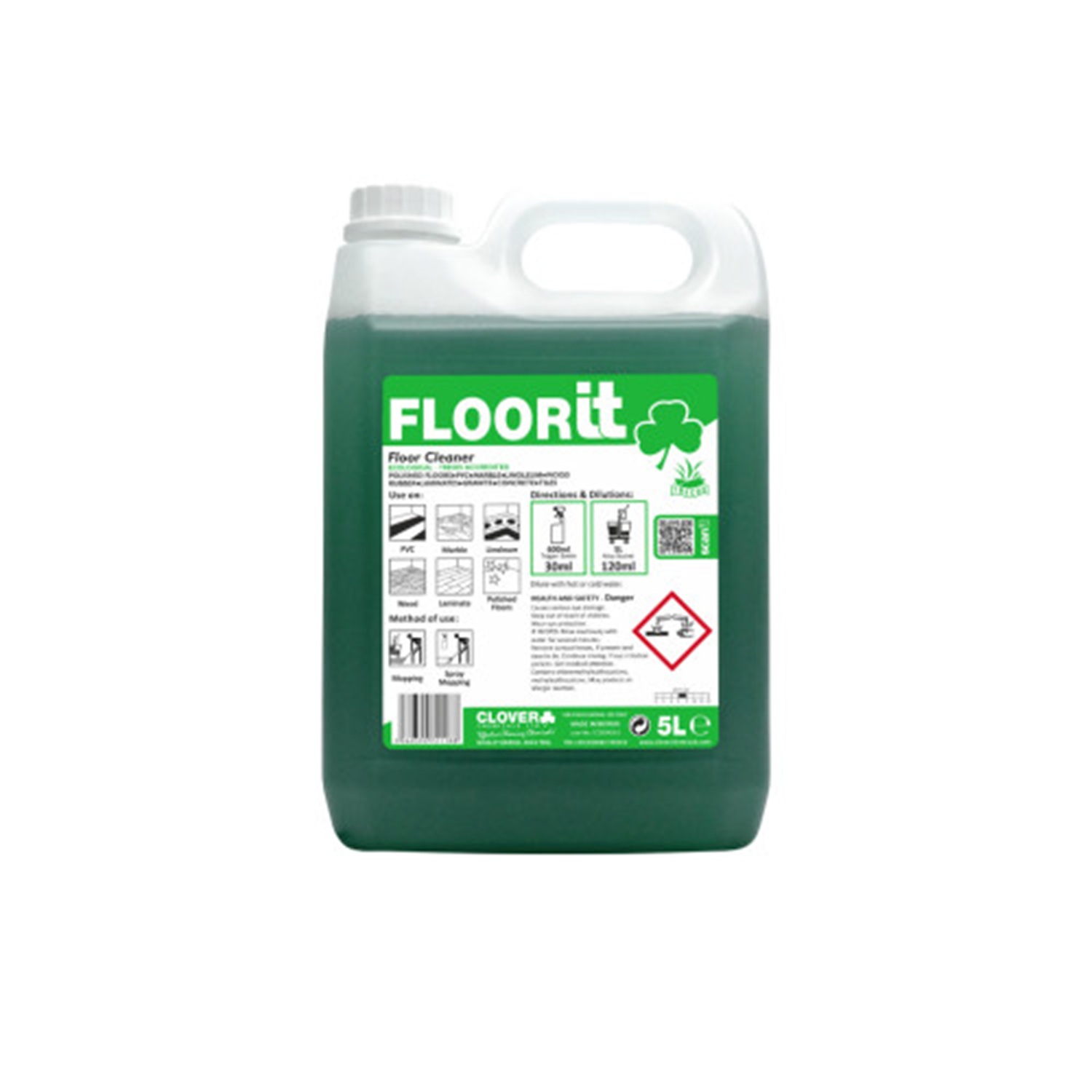 FloorIT Floor Cleaner