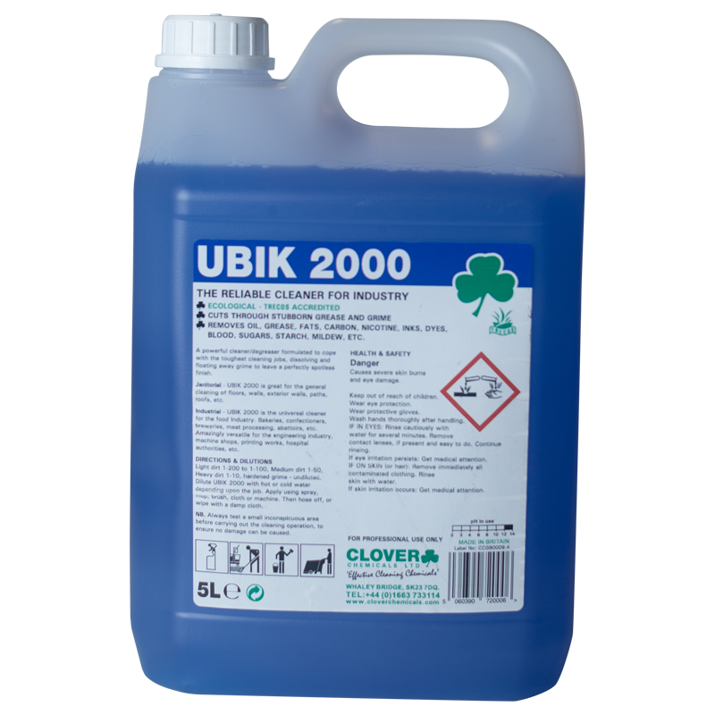 Ubik 2000